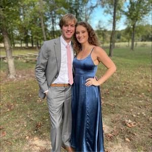 Meet your Posher, Olivia